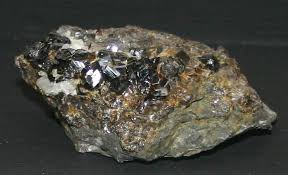 TKE.Limited Tin Ore